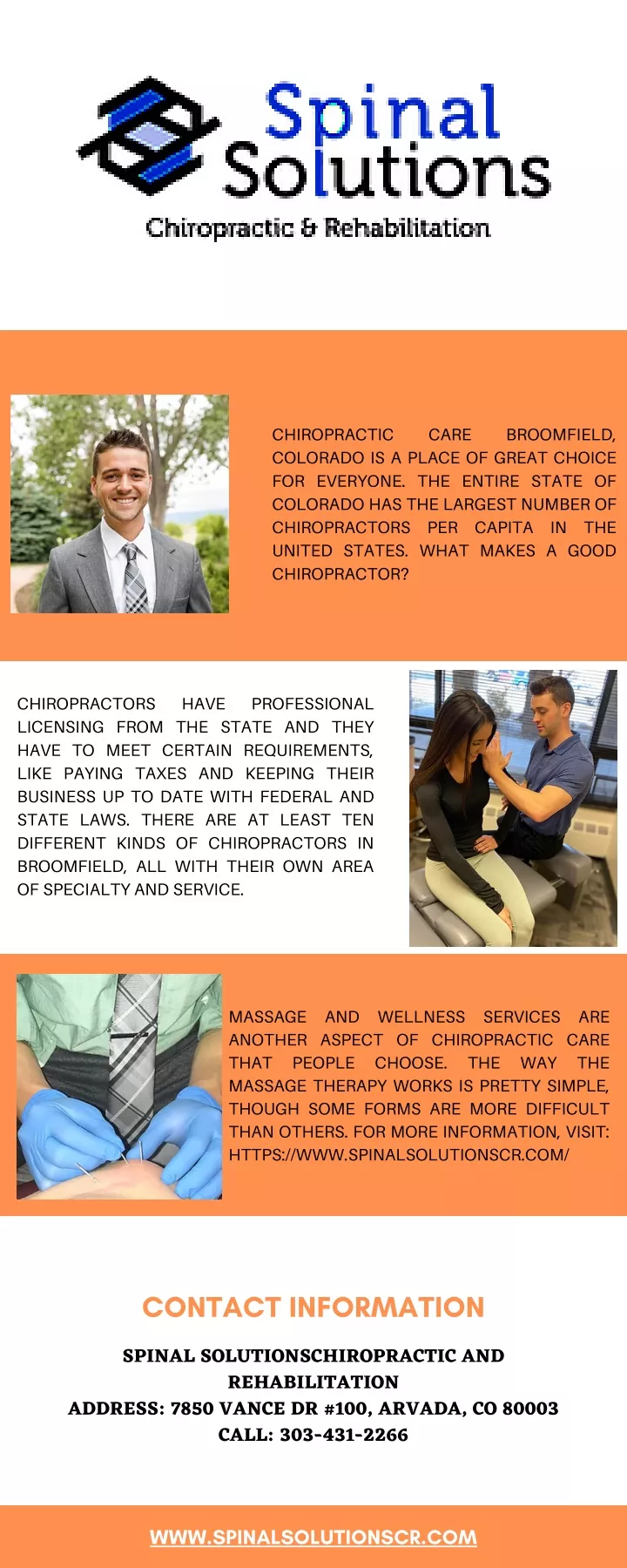 chiropractic