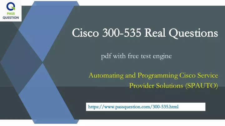 cisco 300 535 real questions cisco 300 535 real