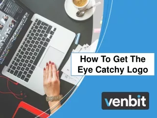 How To Get Eye Cathcy Logo Design