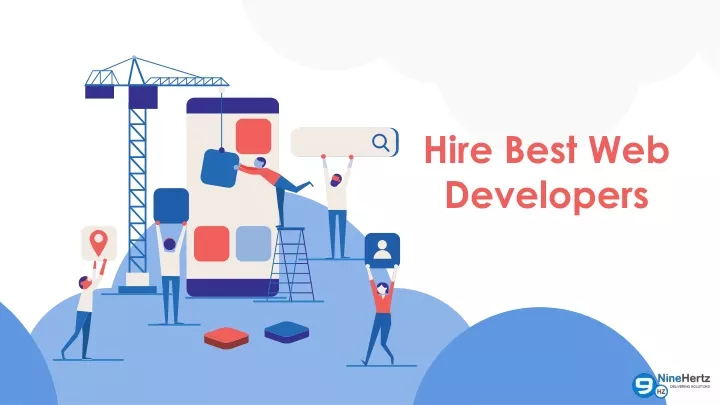 hire best web developers