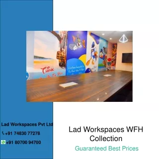 Lad workspaces Chairs Collection -- Lowest Price in the City|ladworkspaces