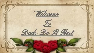 welcome welcome to to