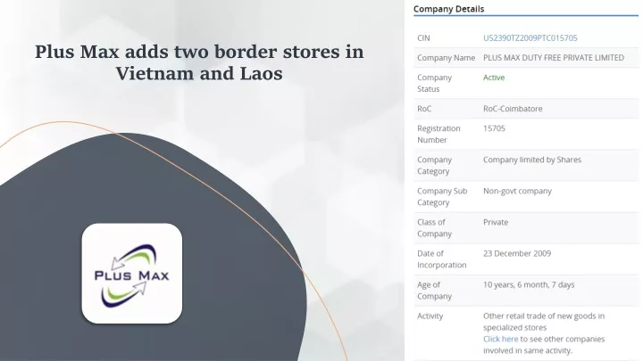 plus max adds two border stores in vietnam