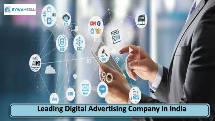leading digital advertising c ompany in india