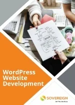 Wordpress Website Development - slide 1