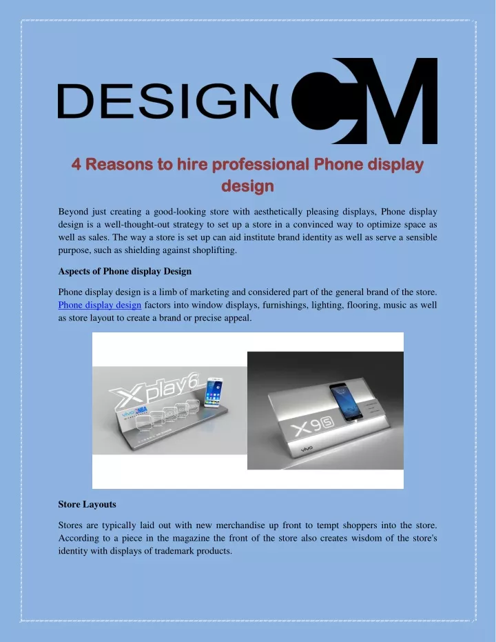 4 reasons to hire professional phone 4 reasons