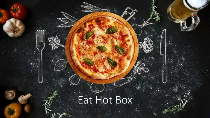 eat hot box
