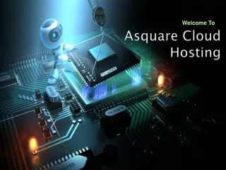 asquare cloud hosting