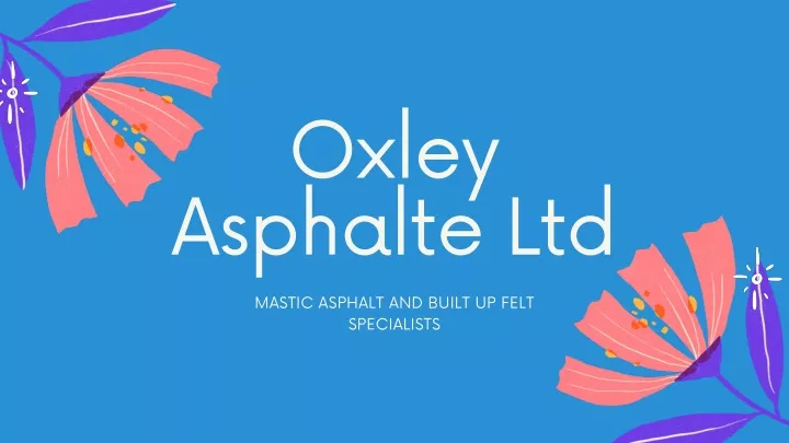 oxley