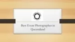 Photographer professional wedding photographer Queensland