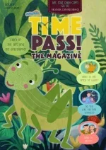 Mocomi TimePass The Magazine - Issue 91 - slide 1