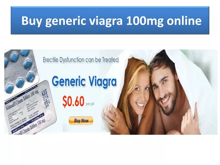 buy generic viagra 100mg online
