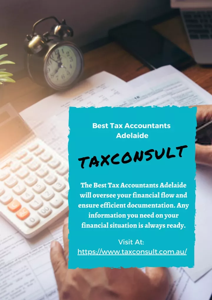best tax accountants