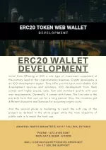 ERC20 Wallet Development | Crypto Developers - slide 1