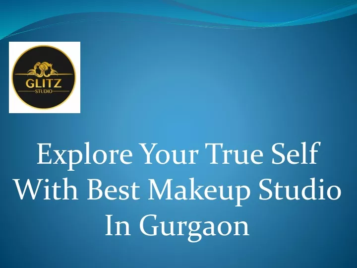 explore your true self with best makeup studio