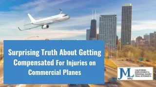 surprising truth about getting compensated