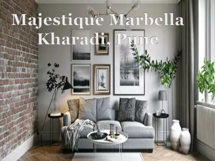 majestique marbella kharadi pune
