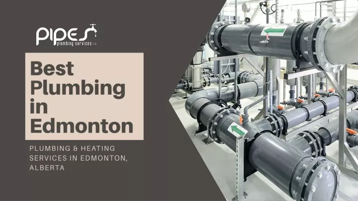 best p lumbing in edmonton