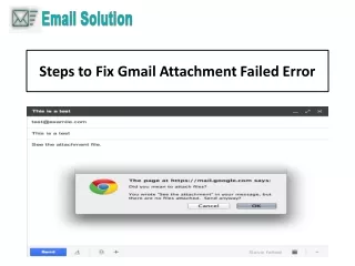 1-800-316-3088 Steps to Fix Gmail Attachment Failed Error
