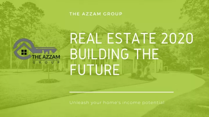 the azzam group