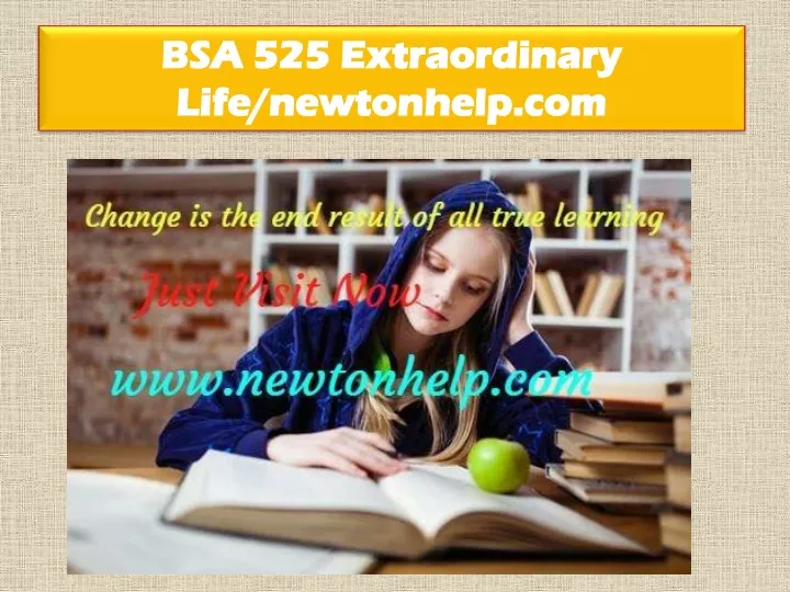 bsa 525 extraordinary life newtonhelp com