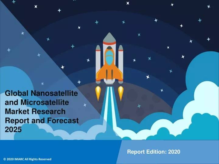 global nanosatellite and microsatellite market