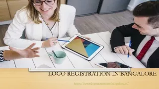 Get your Logo Registration in Bangalore. Protect your Brand Name and Logo Today with experts team in Solubilis, Quick On