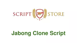 jabong clone script