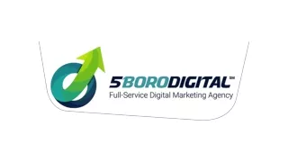 Track Your SEO Rankings With The Help Of 5 Borodigital