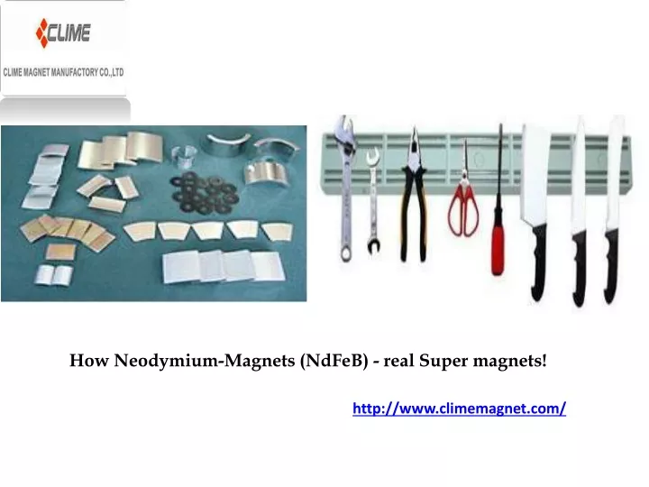 how neodymium magnets ndfeb real super magnets