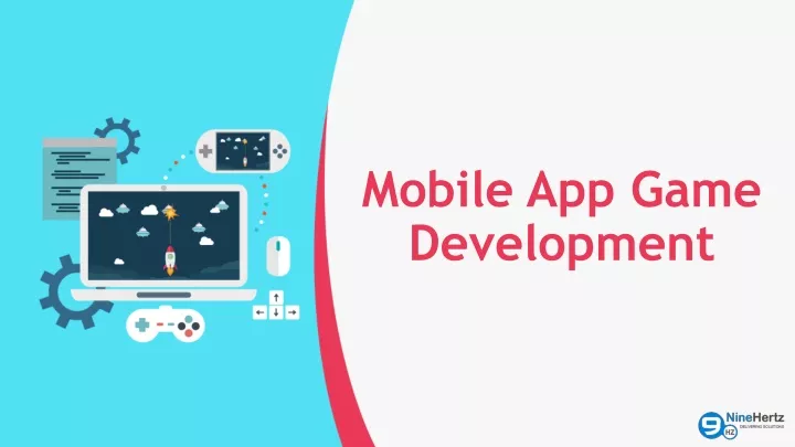 mobile app game development