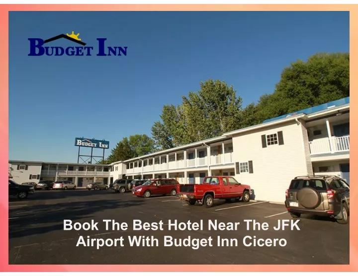 book the best hotel near the jfk airport with