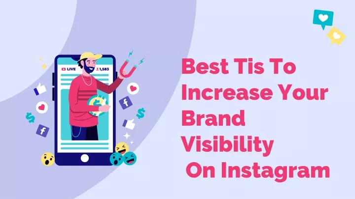 best tis to increase your brand visibility on instagram