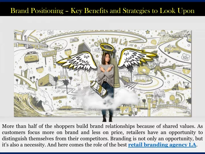 brand positioning key benefits and strategies to look upon