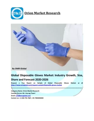 orion market research