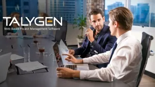 web based project management software