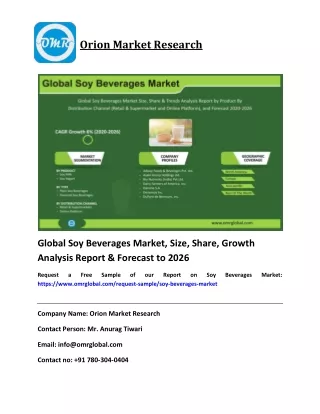 orion market research