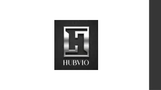 Hubvio