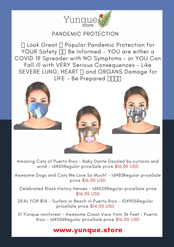 pandemic protection
