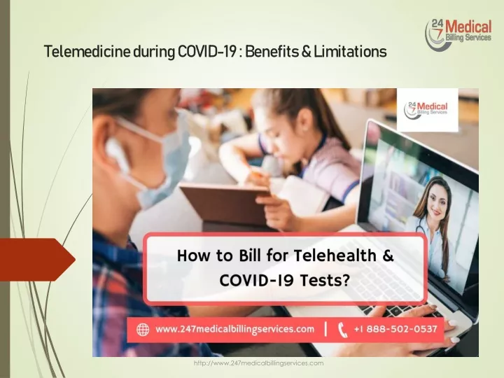 telemedicine during covid 19 benefits limitations