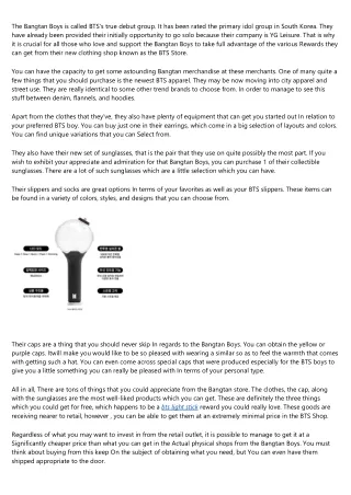 the bangtan boys is called bts s true debut group