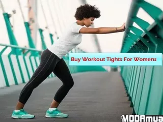 Buy Workout tights for womens