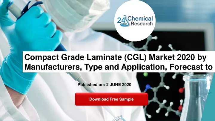 compact grade laminate cgl market 2020