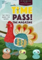 Mocomi TimePass The Magazine - Issue 92 - slide 1