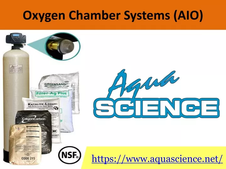 oxygen chamber systems aio