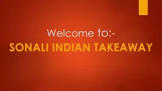 welcome to