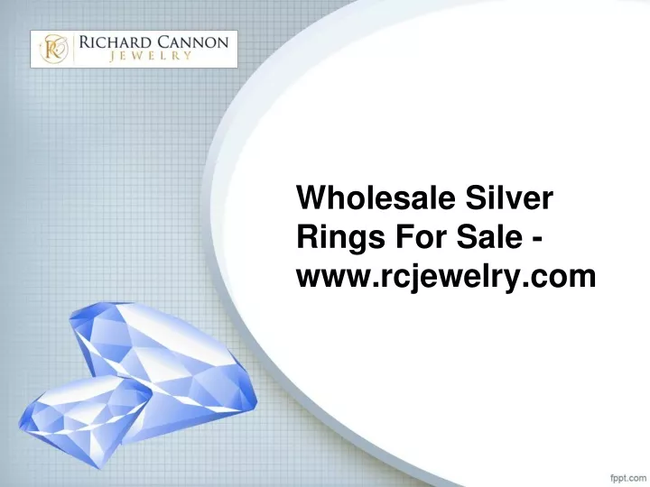 wholesale silver rings for sale www rcjewelry com