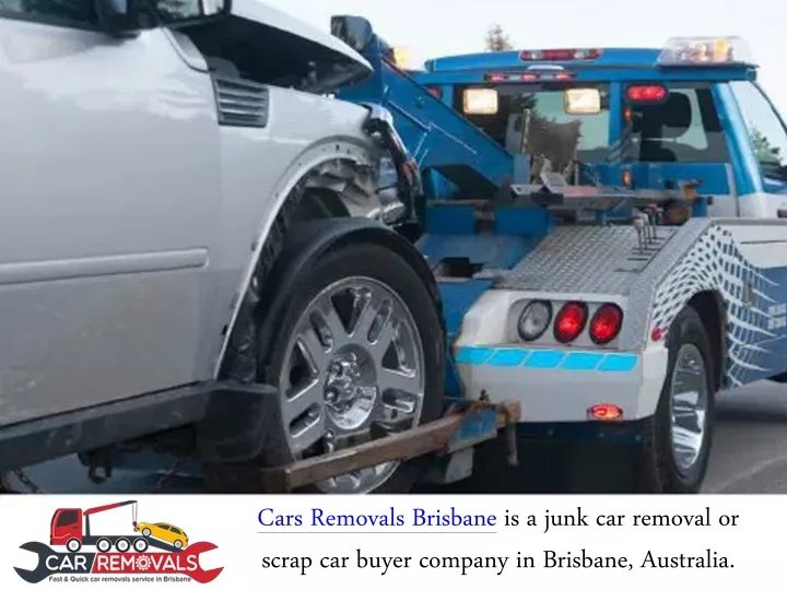 cars removals brisbane is a junk car removal