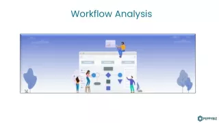 workflow analysis