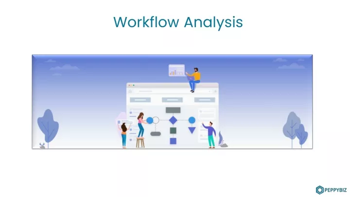 workflow analysis